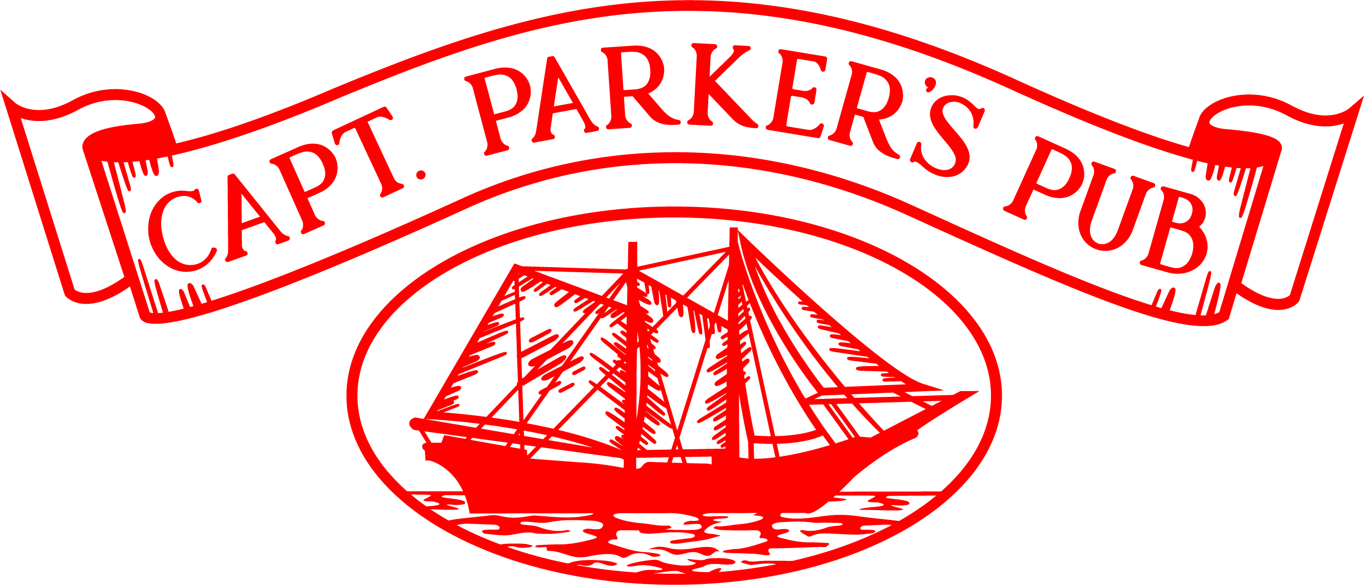 Captain Parker's Pub